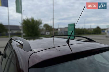 Універсал Skoda Fabia 2010 в 