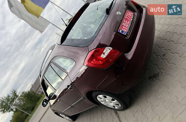 Універсал Skoda Fabia 2010 в 