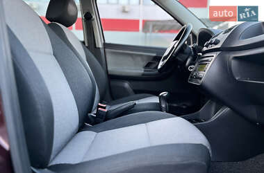 Універсал Skoda Fabia 2010 в 