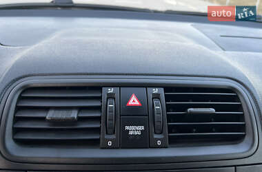 Універсал Skoda Fabia 2010 в 