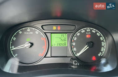 Універсал Skoda Fabia 2010 в 