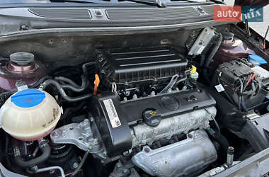 Універсал Skoda Fabia 2010 в 