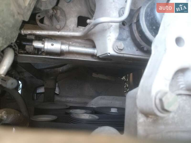 Седан Skoda Fabia 2006 в Кривом Роге