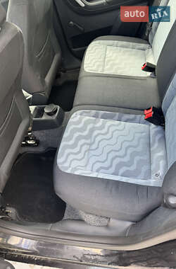 Универсал Skoda Fabia 2009 в 