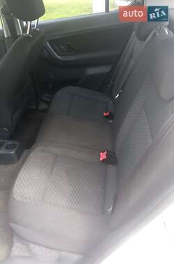 Хетчбек Skoda Fabia 2013 в 