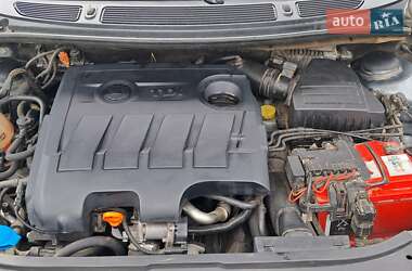 Универсал Skoda Fabia 2012 в 