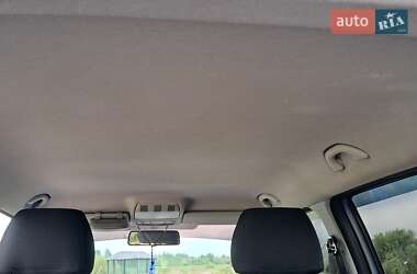 Универсал Skoda Fabia 2012 в 