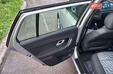 Универсал Skoda Fabia 2008 в 