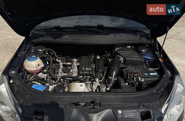 Універсал Skoda Fabia 2013 в 