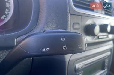 Універсал Skoda Fabia 2009 в 
