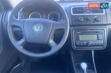 Універсал Skoda Fabia 2009 в 