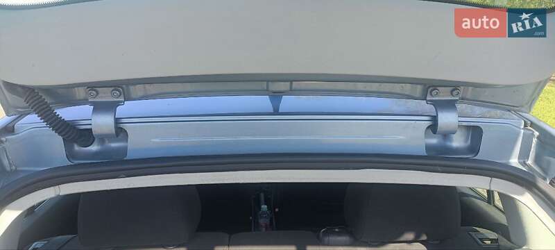 Універсал Skoda Fabia 2005 в Черкасах фото 7 Універсал Skoda Fabia 2005 в Черкасах