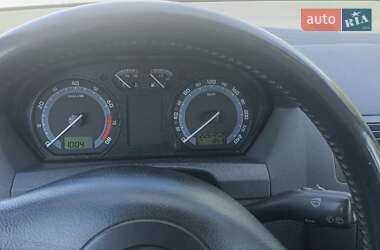 Універсал Skoda Fabia 2005 в 