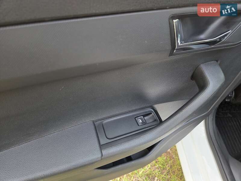 Универсал Skoda Fabia 2017 в Шостке