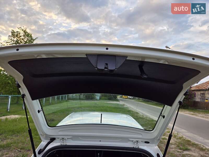 Универсал Skoda Fabia 2017 в Шостке