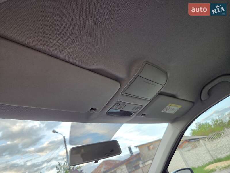 Универсал Skoda Fabia 2017 в Шостке