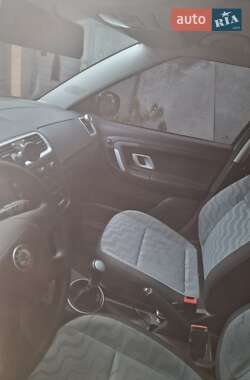 Универсал Skoda Fabia 2009 в 