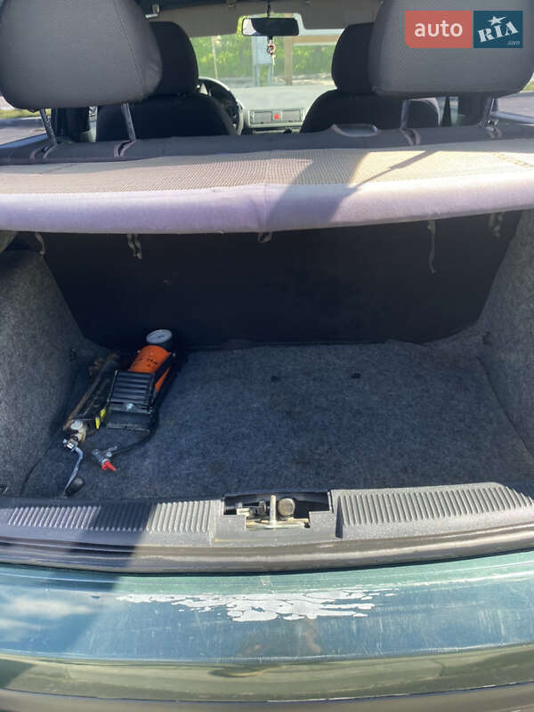 Хэтчбек Skoda Fabia 2007 в Дрогобыче фото 13 Хэтчбек Skoda Fabia 2007 в Дрогобыче