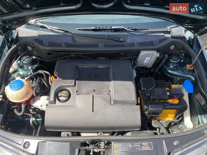 Хэтчбек Skoda Fabia 2007 в Дрогобыче фото 17 Хэтчбек Skoda Fabia 2007 в Дрогобыче