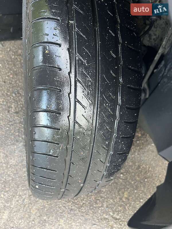 Універсал Skoda Fabia 2007 в Львові