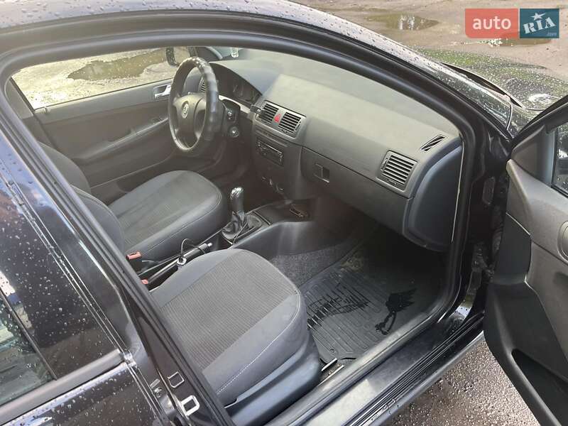 Універсал Skoda Fabia 2007 в Львові