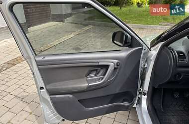 Универсал Skoda Fabia 2014 в 