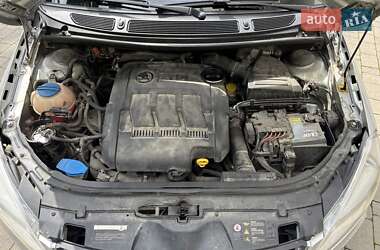 Универсал Skoda Fabia 2014 в 