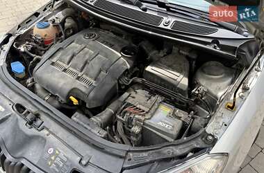Универсал Skoda Fabia 2014 в 
