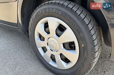 Универсал Skoda Fabia 2008 в 