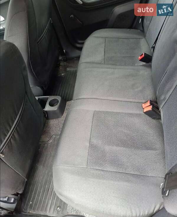 Универсал Skoda Fabia 2008 в Сумах фото 16 Универсал Skoda Fabia 2008 в Сумах