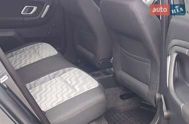 Універсал Skoda Fabia 2009 в 