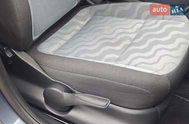 Універсал Skoda Fabia 2009 в 