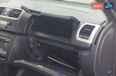 Універсал Skoda Fabia 2009 в 