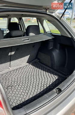 Универсал Skoda Fabia 2008 в 