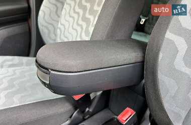 Хетчбек Skoda Fabia 2009 в 