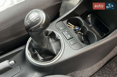 Хетчбек Skoda Fabia 2009 в 