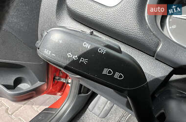 Хетчбек Skoda Fabia 2009 в 