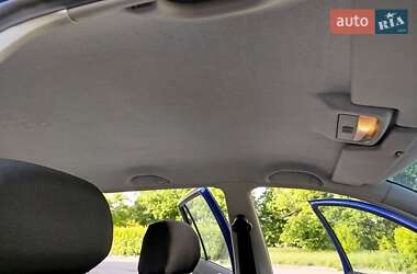 Универсал Skoda Fabia 2007 в 