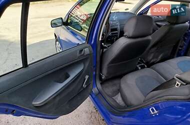 Универсал Skoda Fabia 2007 в 