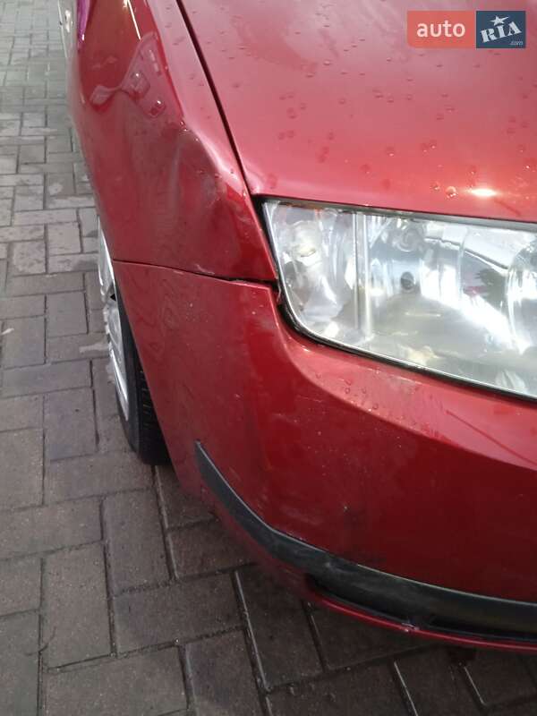 Хетчбек Skoda Fabia 2003 в Вінниці фото 5 Хетчбек Skoda Fabia 2003 в Вінниці
