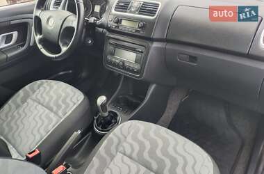 Універсал Skoda Fabia 2009 в 