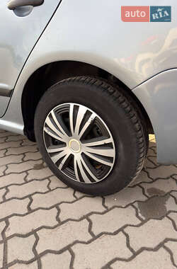 Універсал Skoda Fabia 2006 в 