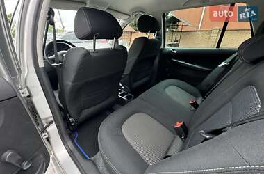 Універсал Skoda Fabia 2005 в 