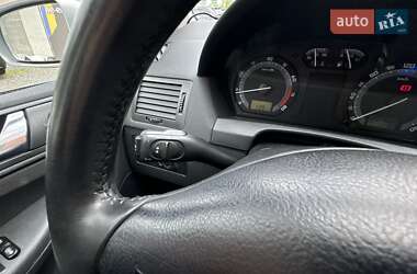 Універсал Skoda Fabia 2005 в 