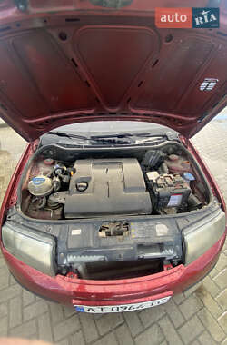 Хэтчбек Skoda Fabia 2007 в 