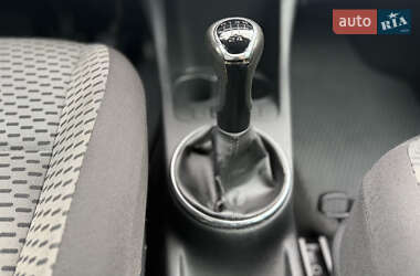 Універсал Skoda Fabia 2010 в 