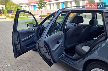 Универсал Skoda Fabia 2004 в 