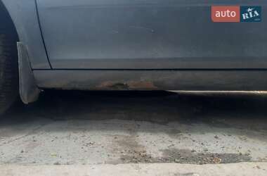 Хетчбек Skoda Fabia 2010 в 
