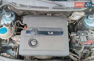 Універсал Skoda Fabia 2005 в 