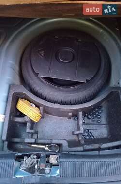 Універсал Skoda Fabia 2005 в 